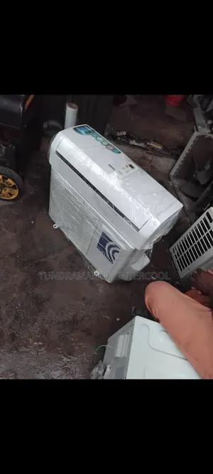 Installation and Repairs