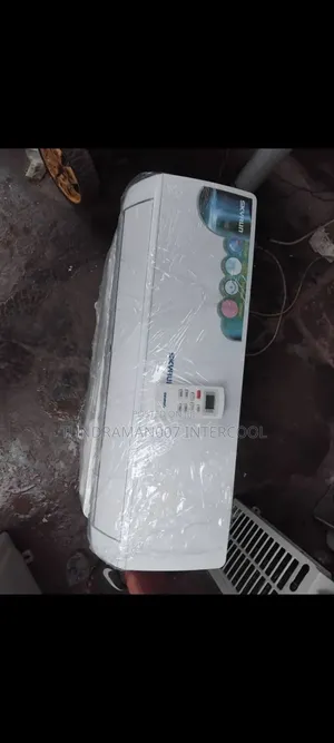 Installation and Repairs