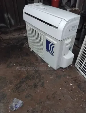 Installation and Repairs