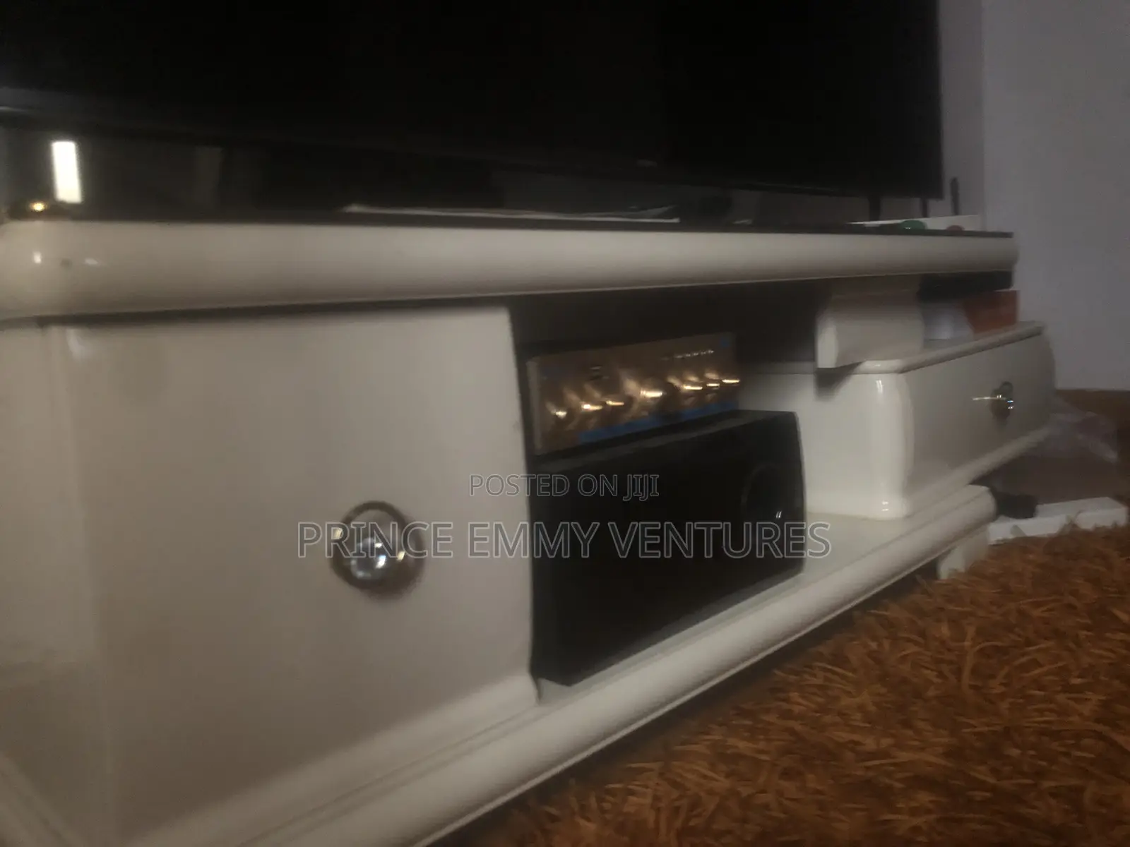 Tv Console