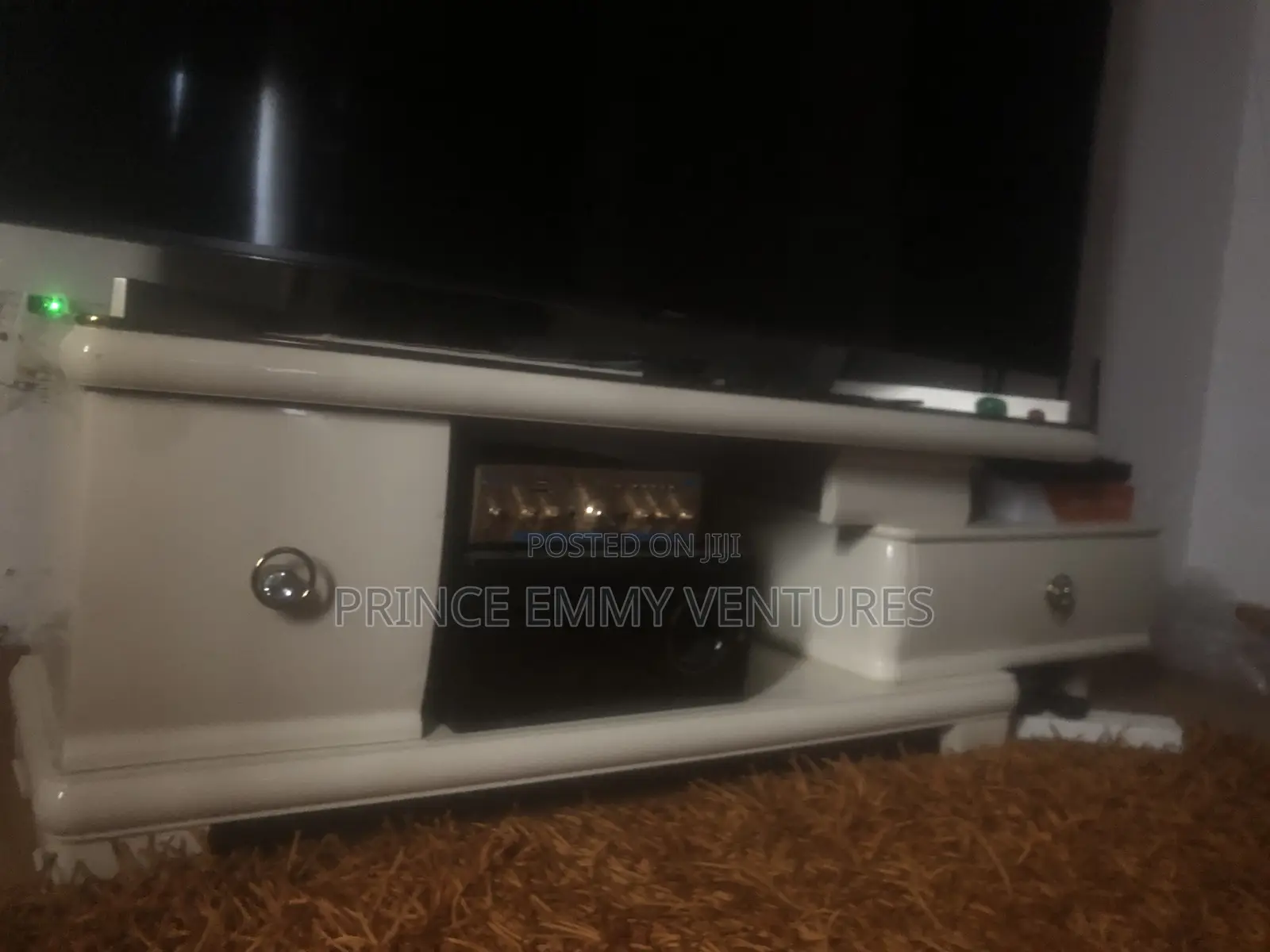 Tv Console