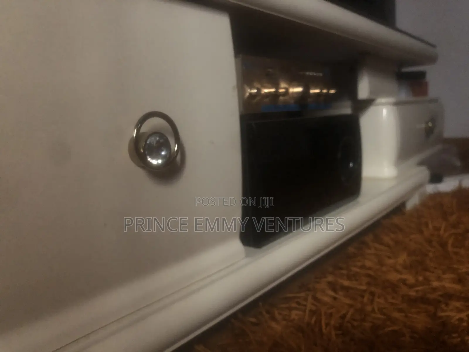 Tv Console