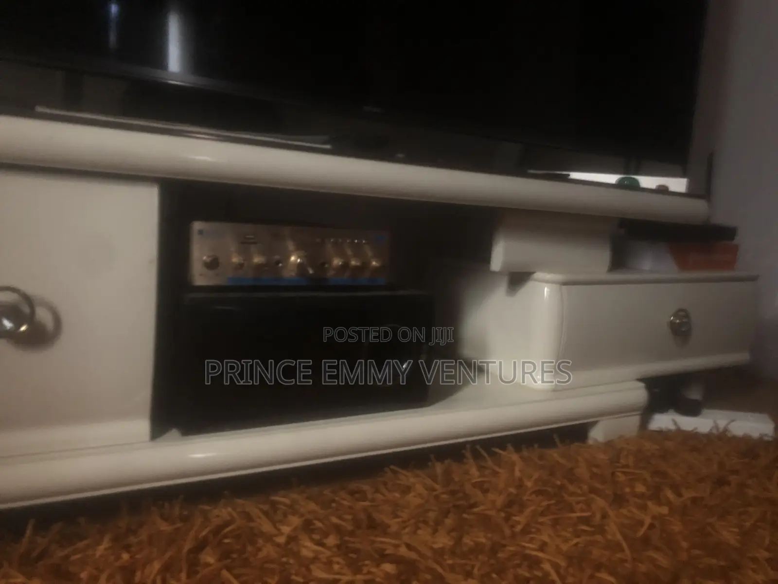 Tv Console