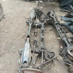 Front Beam for Hyundai Santa Fe