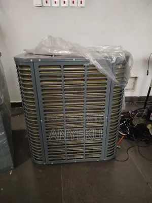 Puremind Industrial Ac