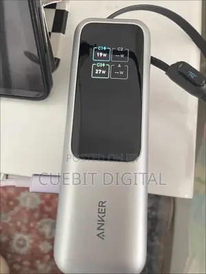 Anker • Ugreen • Lenovo • Xiaomi • Culktech • Baseus
