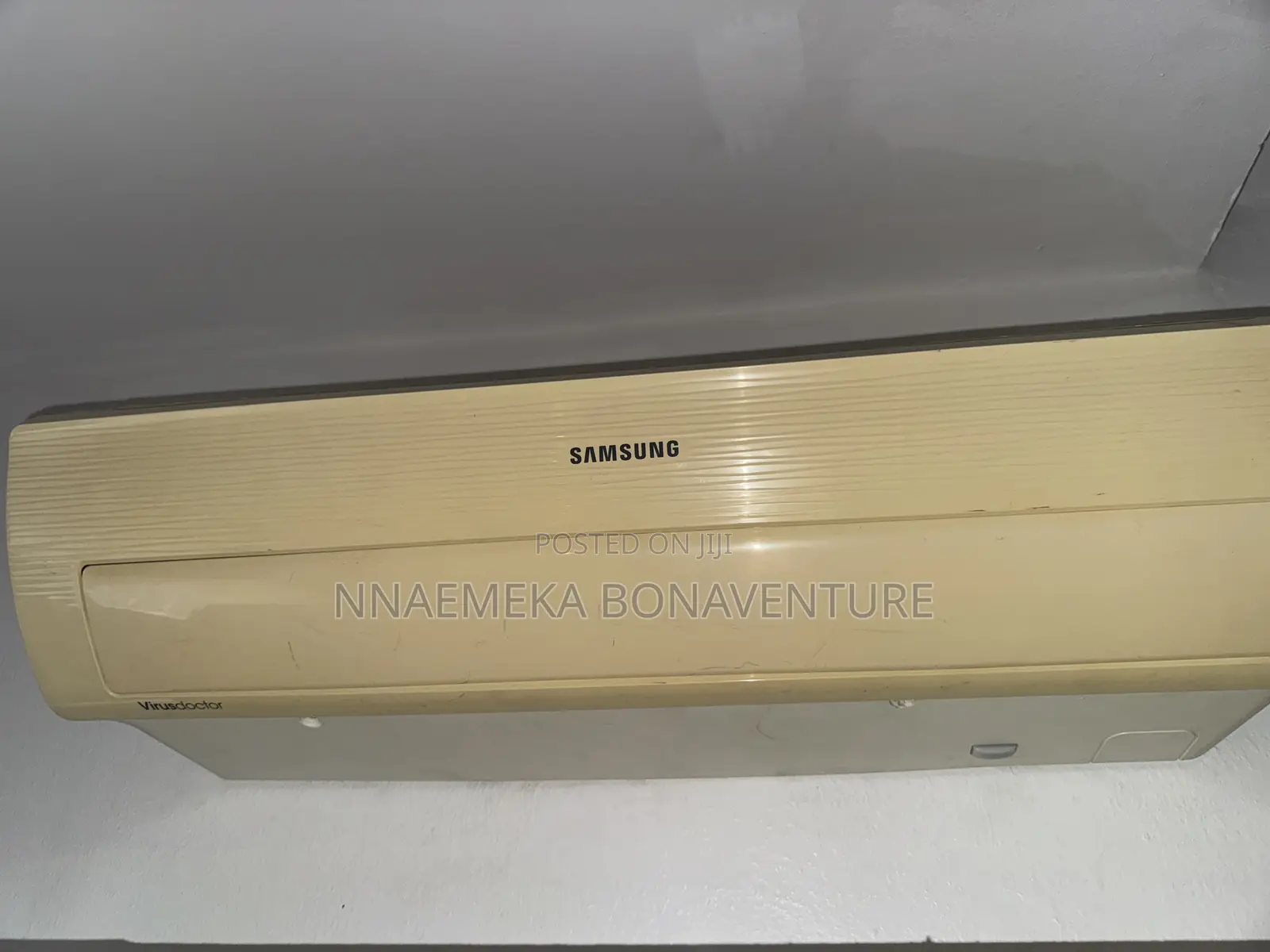 Samsung Ac