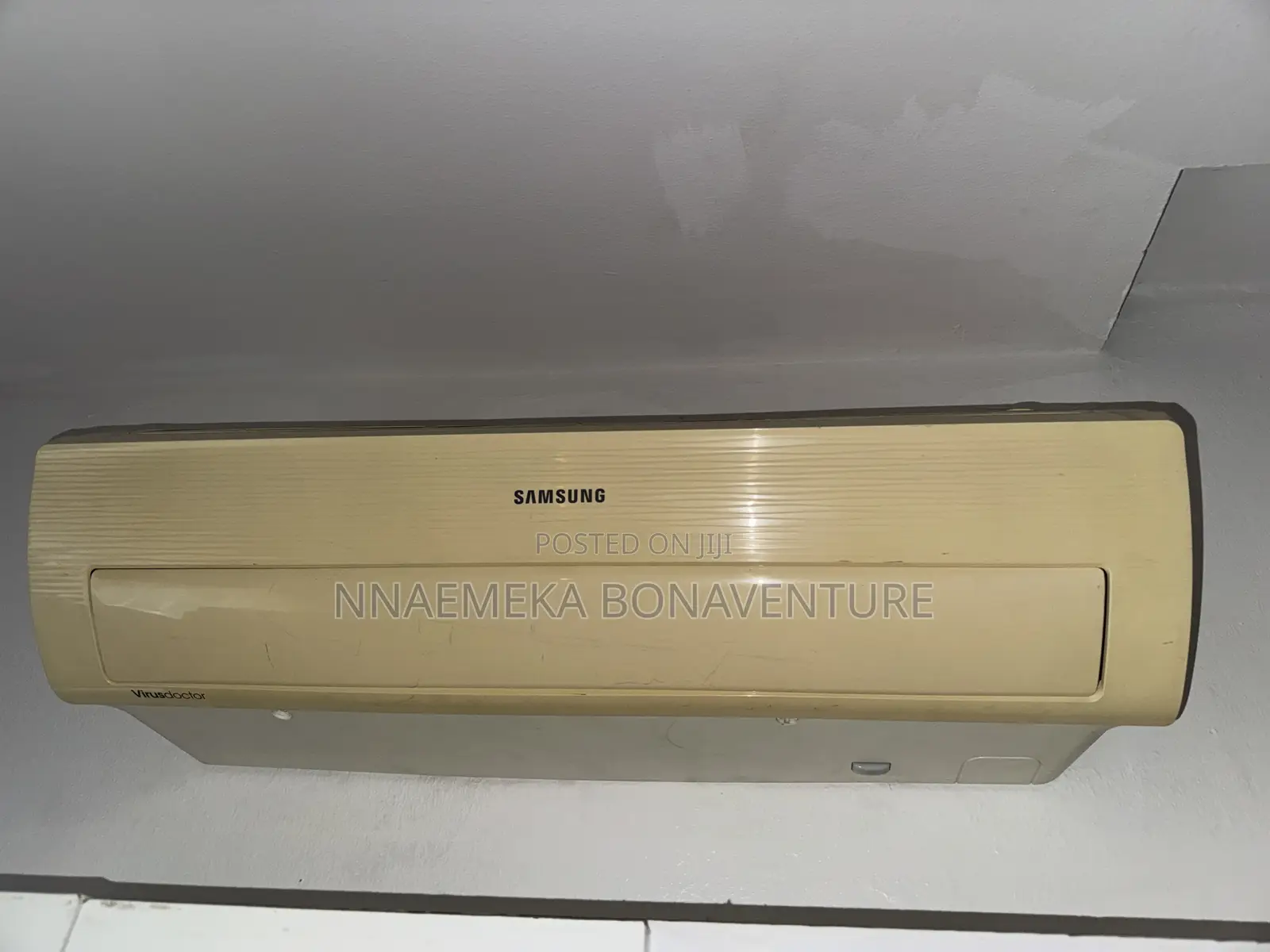 Samsung Ac