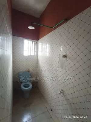 1bdrm Apartment in Badore Road for rent