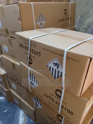 2.5kwh 24v Lv Topsy Lithium Battery