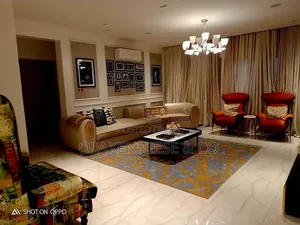 Furnished 3bdrm Apartment in Zone, Banana Island for sale