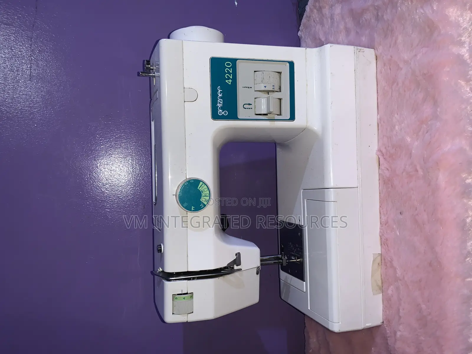 Sewing Machine