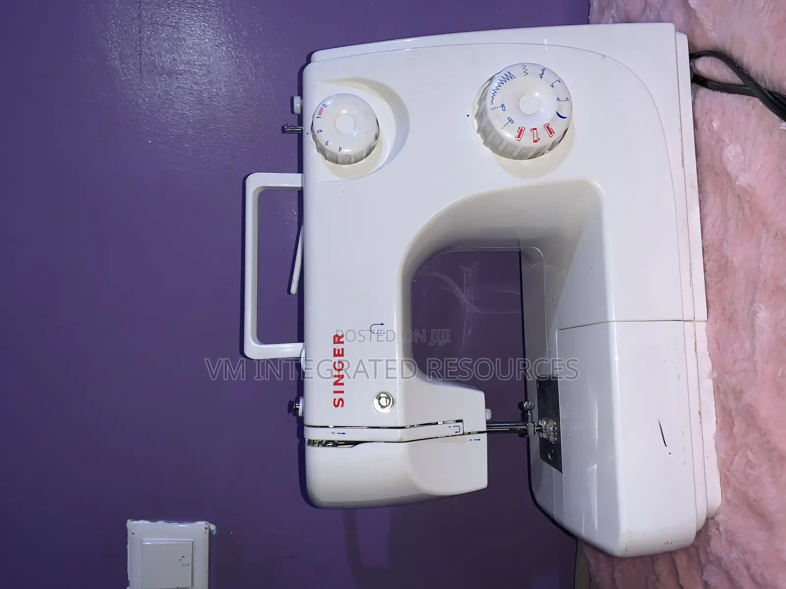Sewing Machine