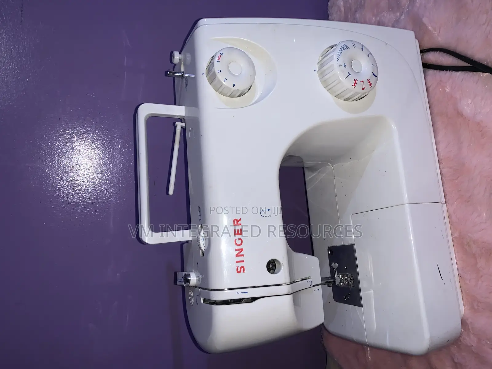 Sewing Machine
