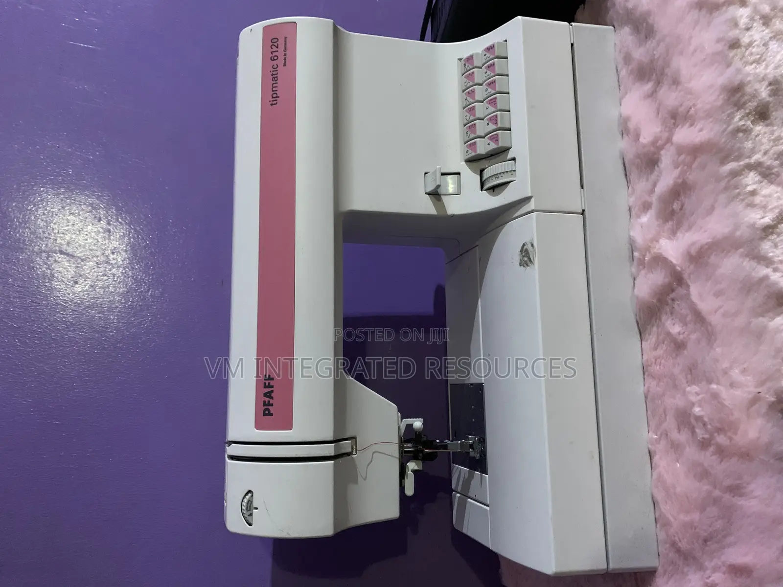 Sewing Machine