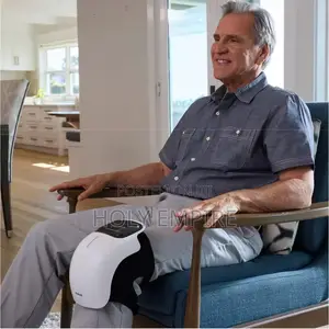 Knee Massager Knee Joint Muscles Relaxtion Equipment Elbow Shoulder