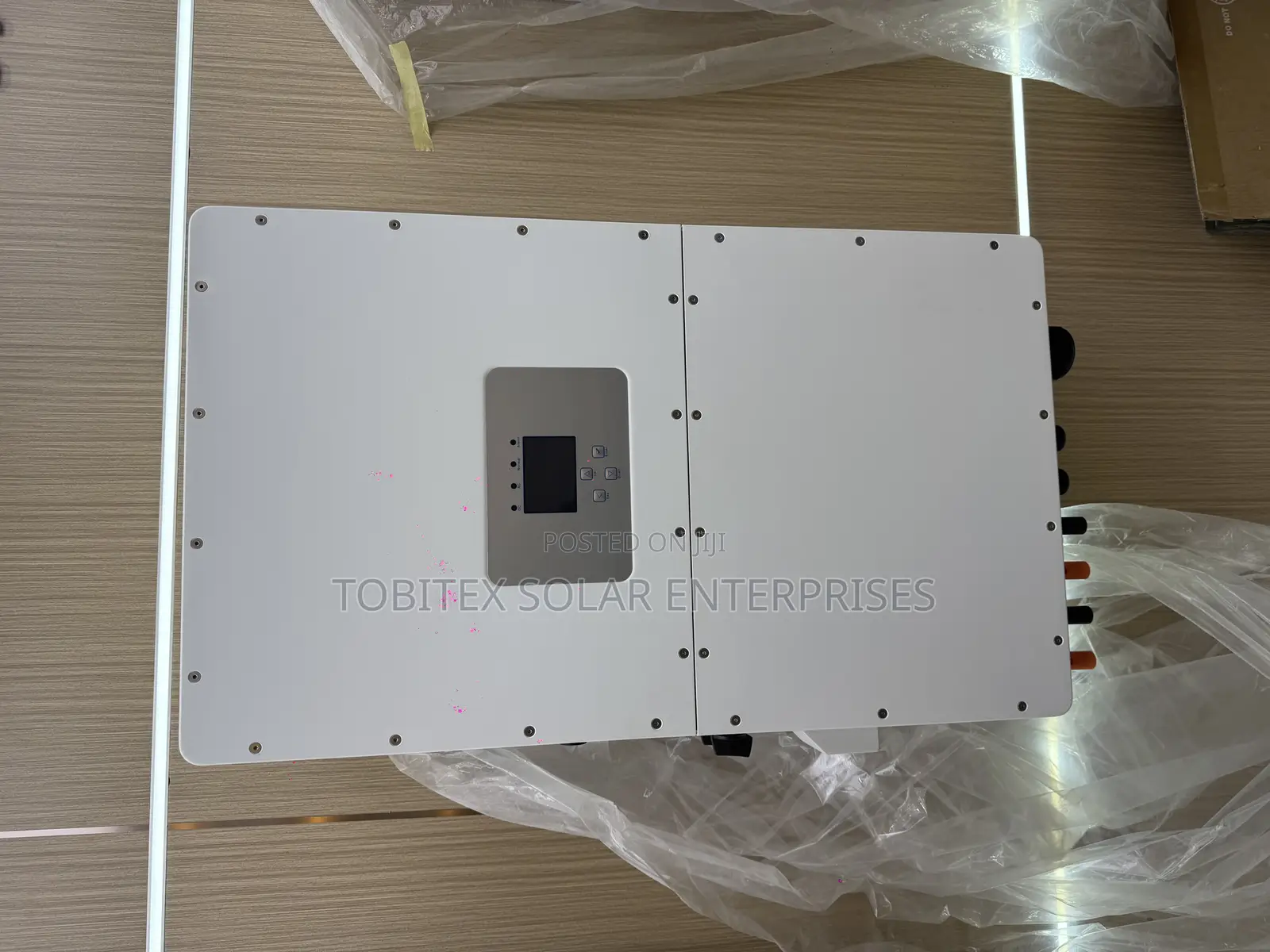 50kwh Deye Hybrid Inverter