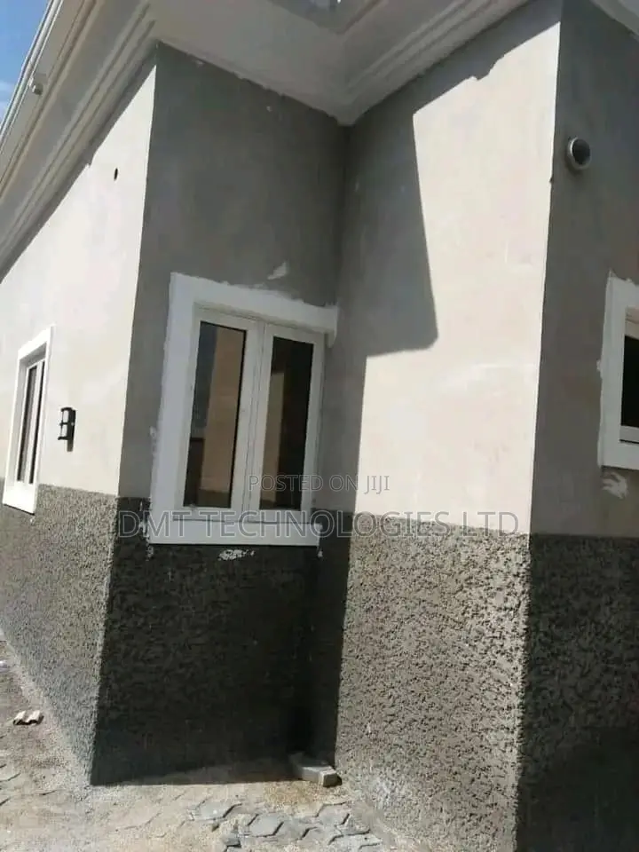 Tyrolean Finishing