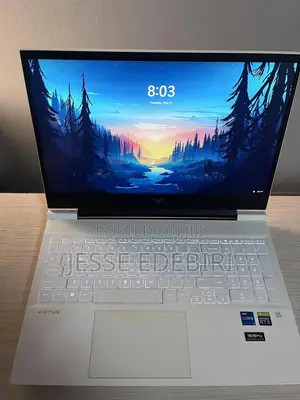 Laptop HP Victus 16 16GB Intel Core i7 SSD 512GB