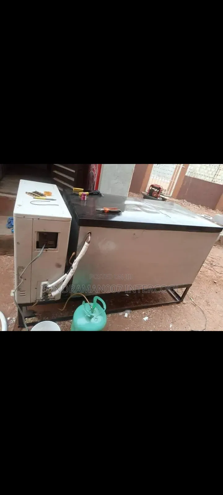 Repairs Services