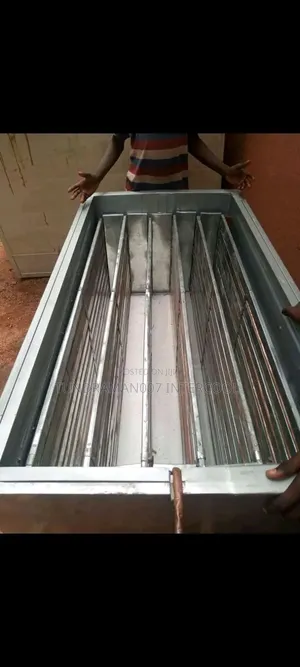 Repairs Services
