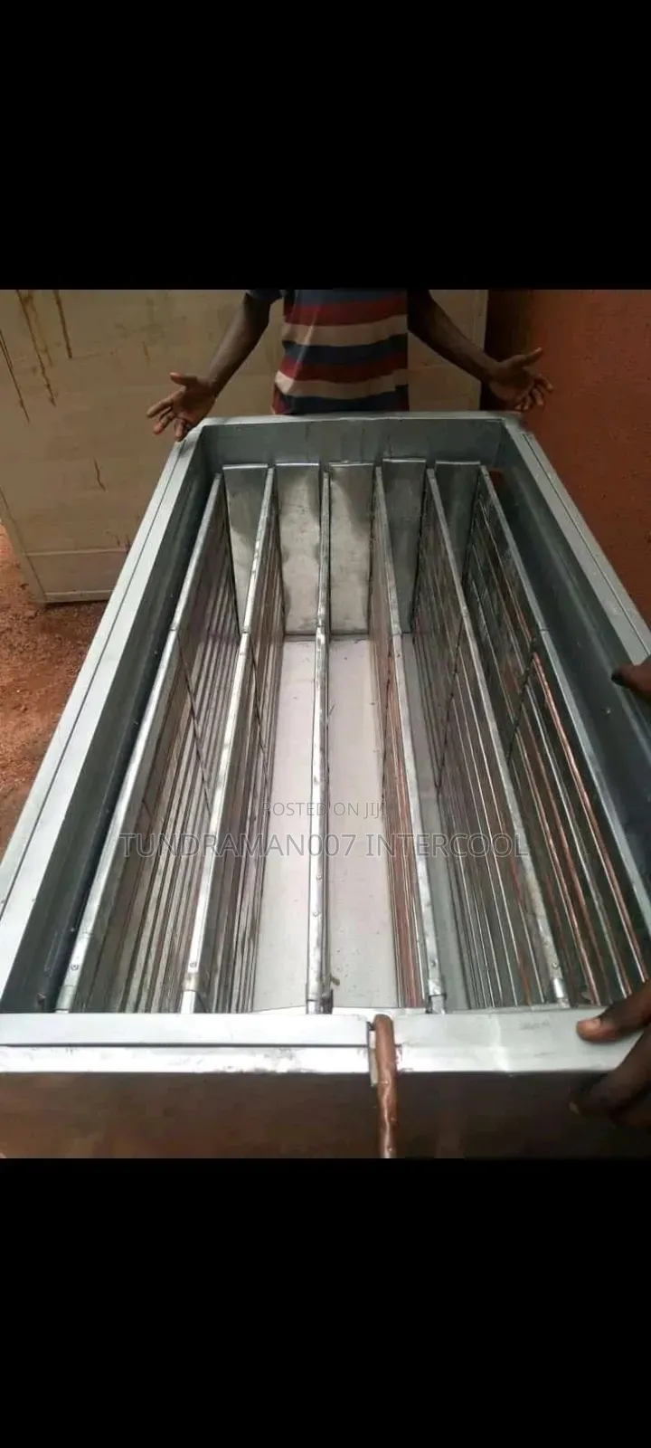 Repairs Services