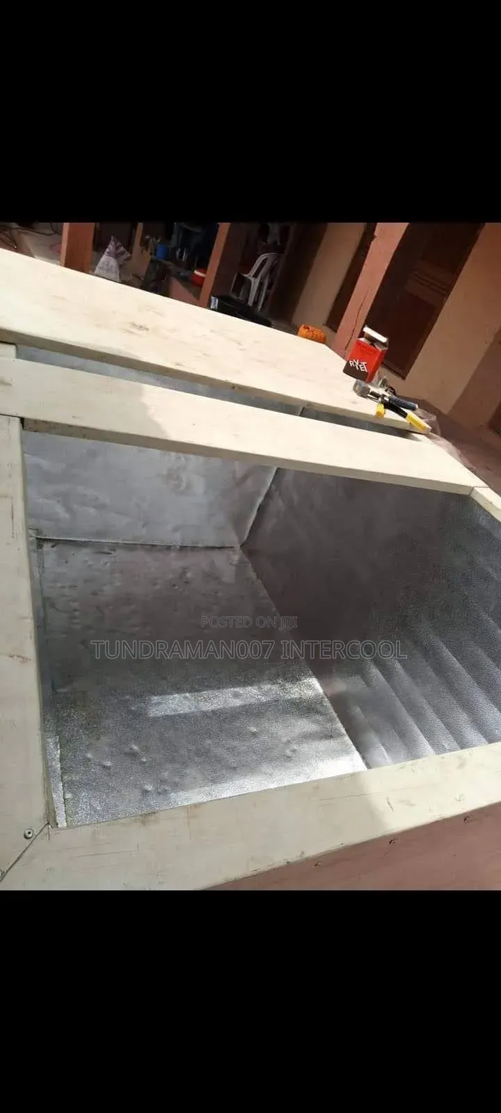 Repairs Services