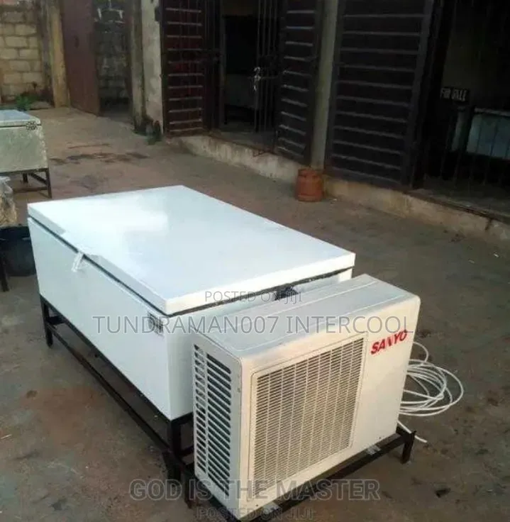 Repairs Services
