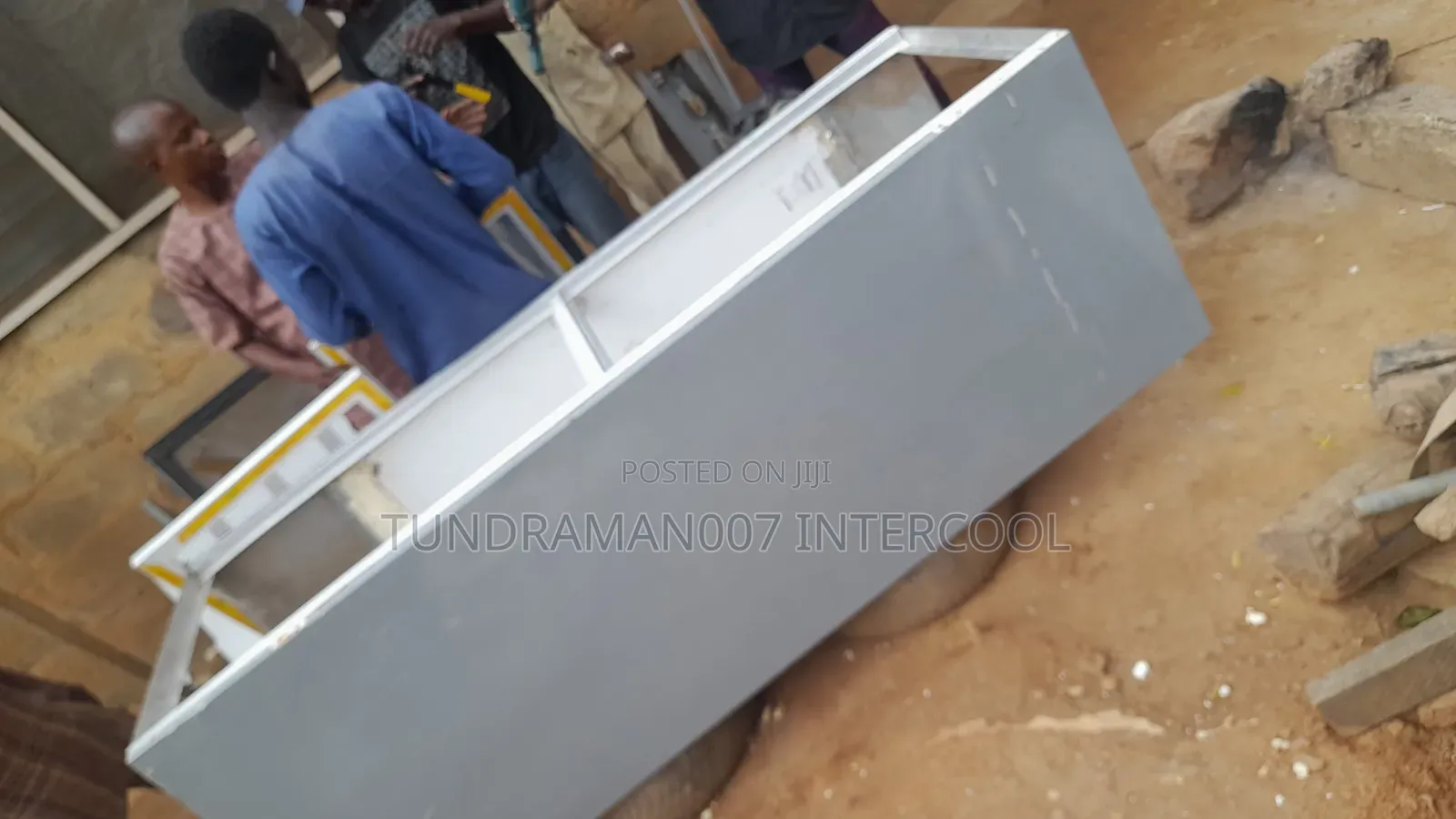 Repairs Services