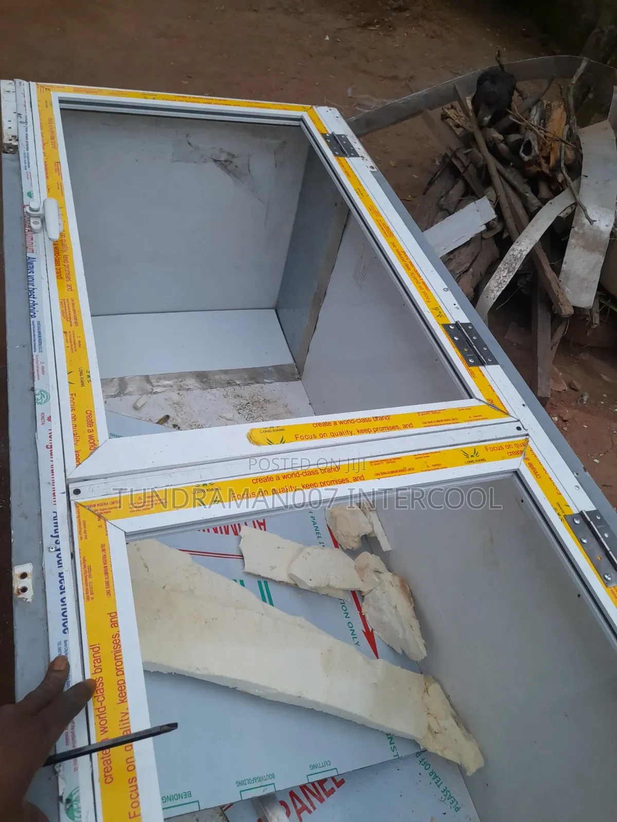 Repairs Services