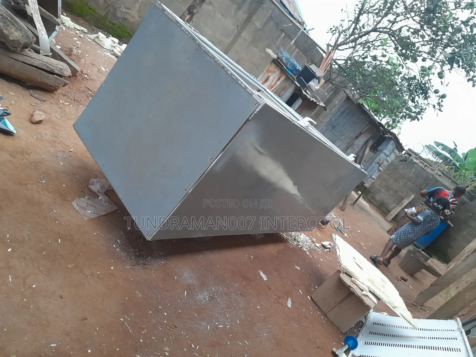 Repairs Services