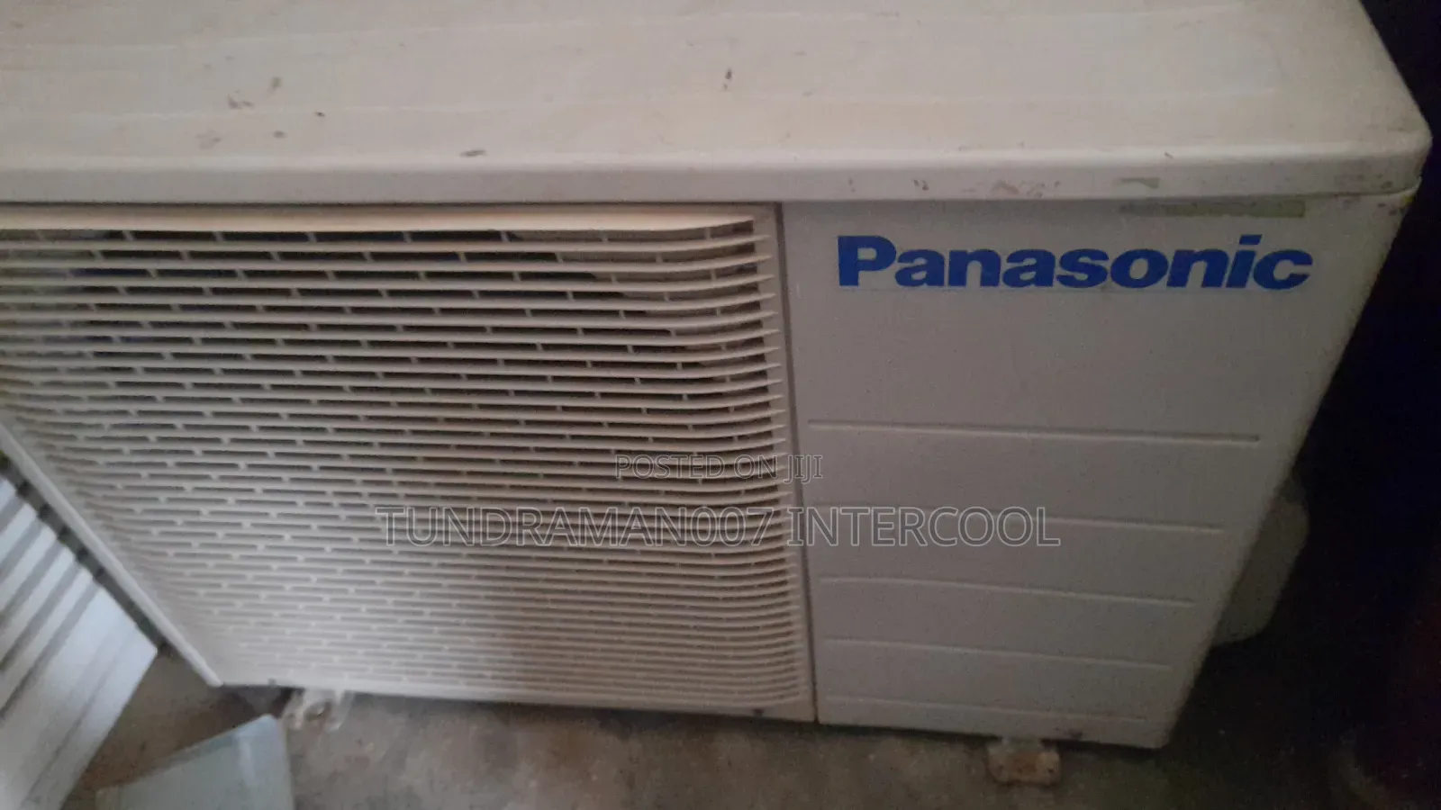 Repairs Services