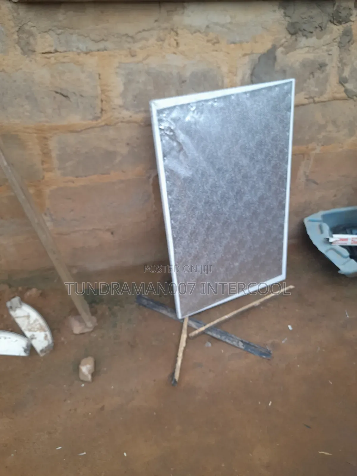Repairs Services