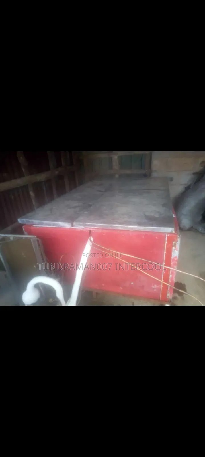 Repairs Services