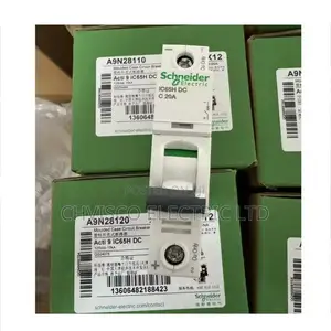 63a Earth Leakage Schneider Electric