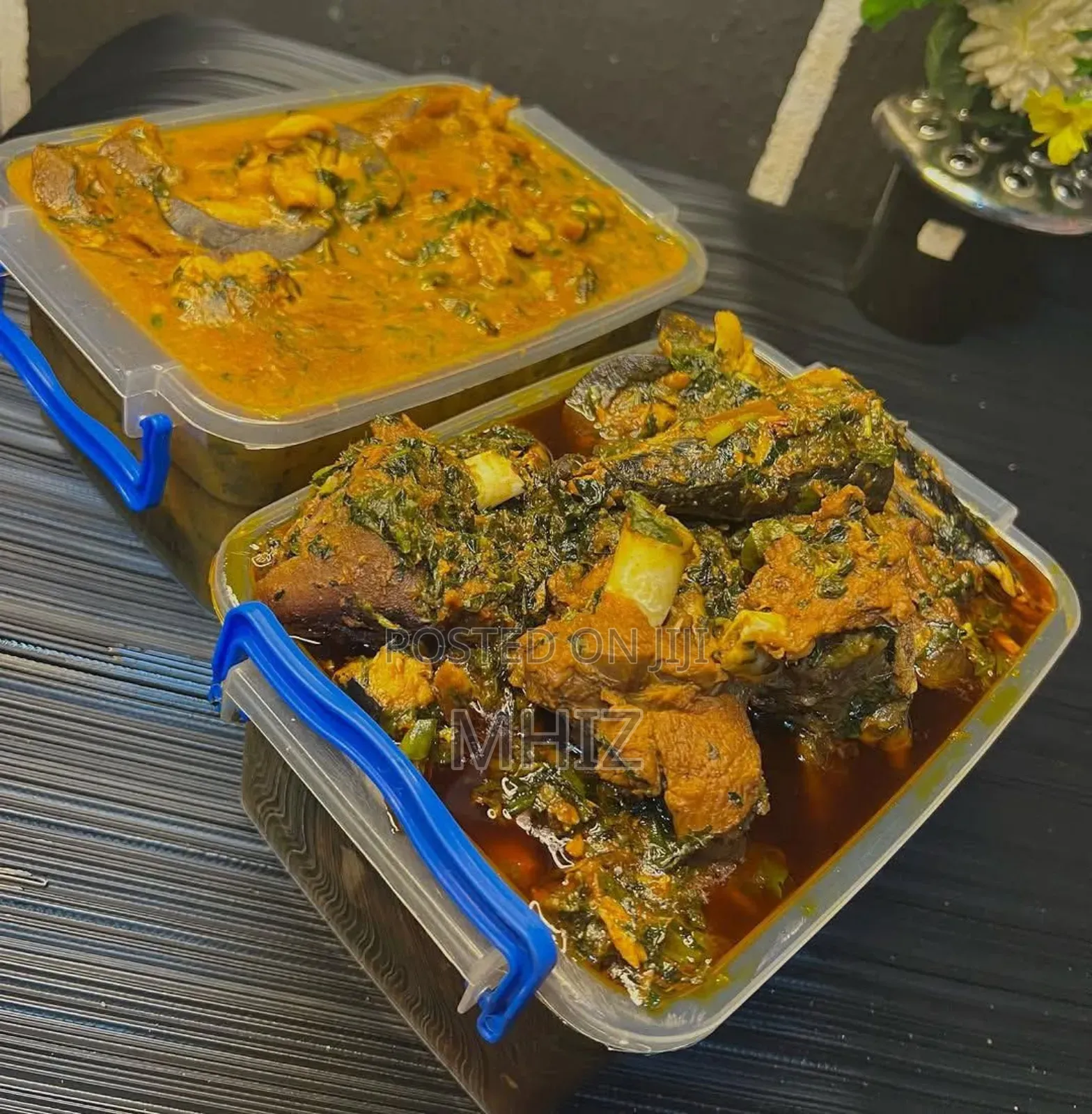 Decorations and Catering Service