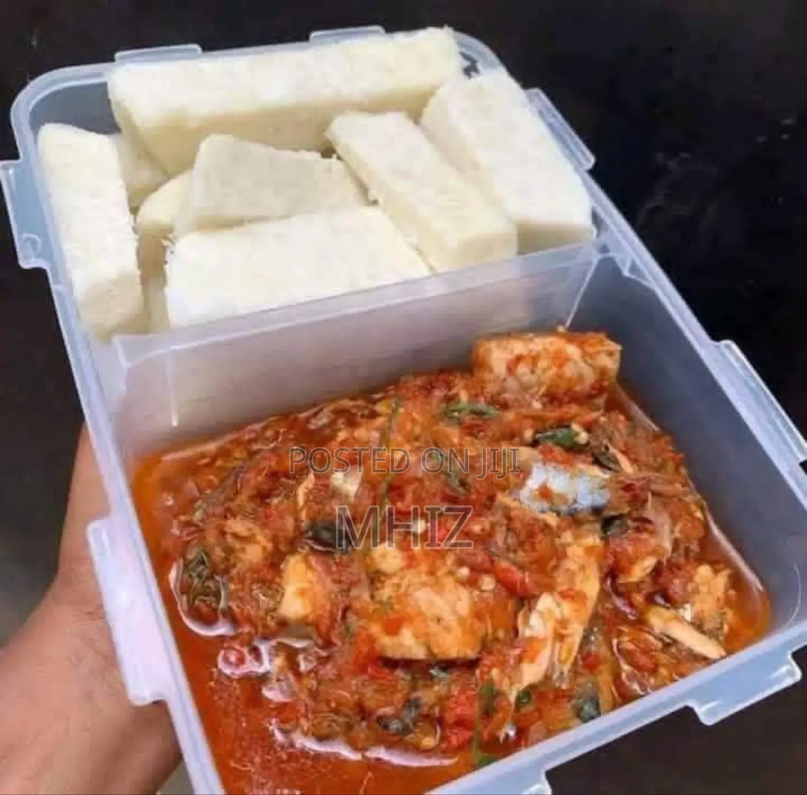 Decorations and Catering Service