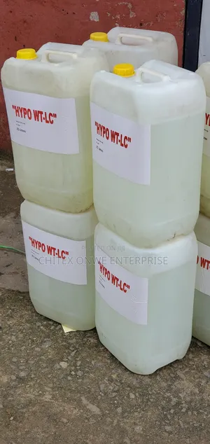 25l Hypo Wt-Lc, a Chemical