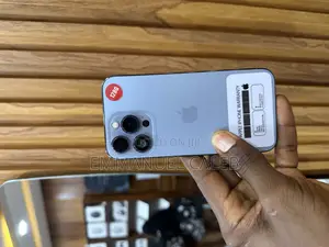 Apple iPhone 13 Pro 128 GB Blue