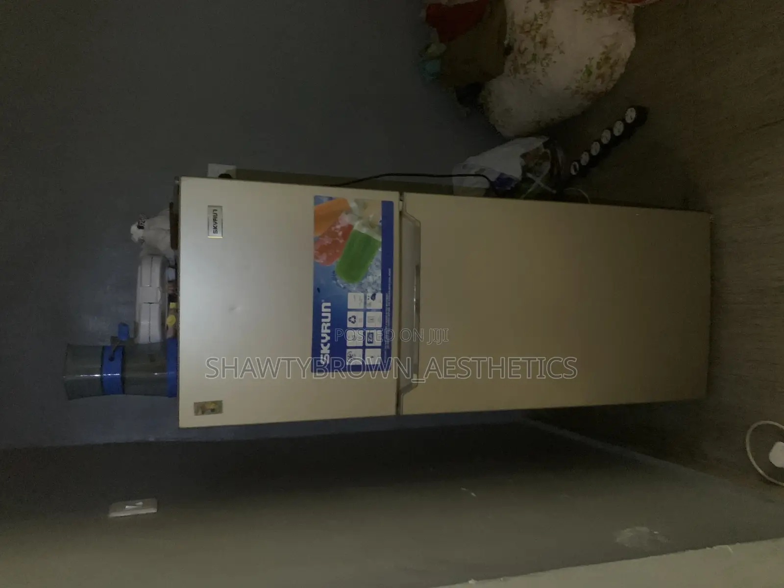 Refrigerator