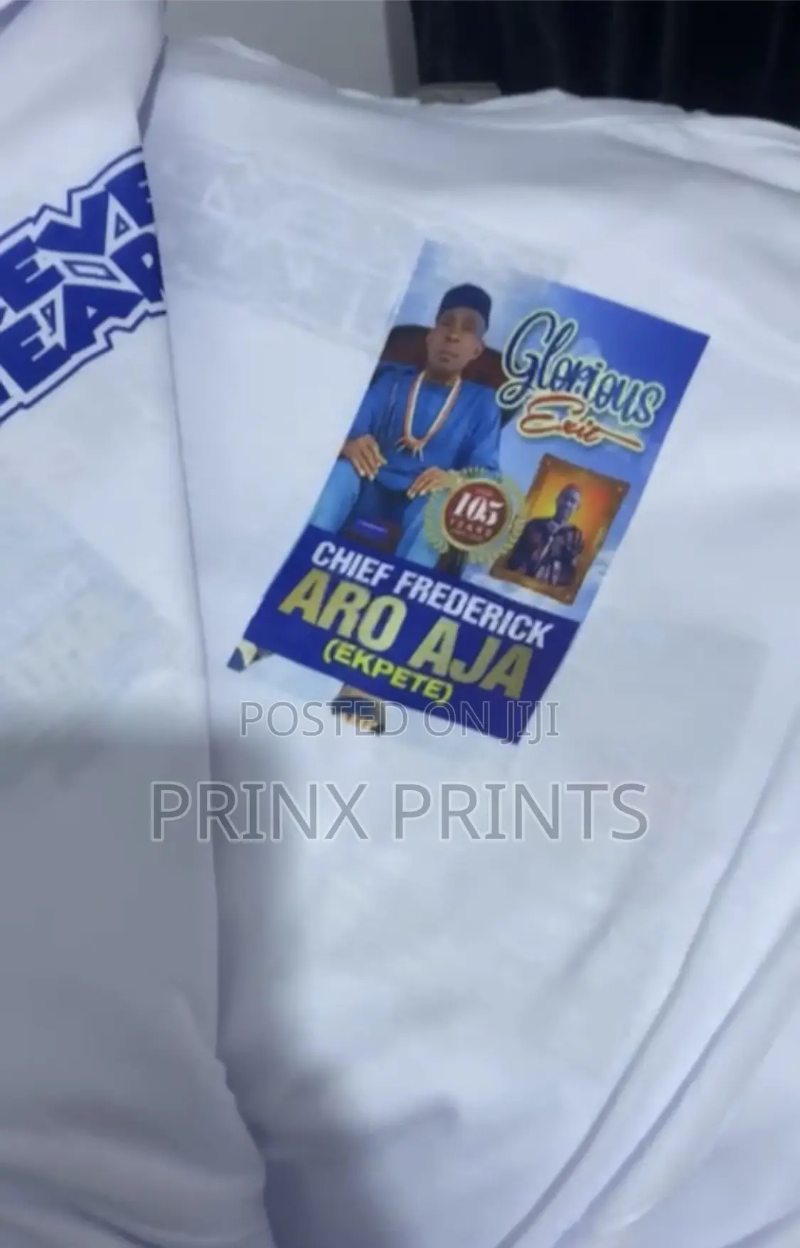 T-Shirt Customizing