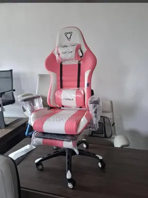 Gaming Chairs Furgle