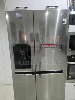 Fridge/Freezer