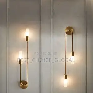 Led Wall Sconces Light