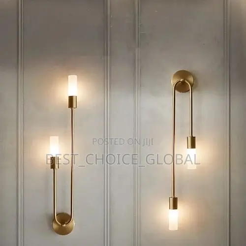 Led Wall Sconces Light