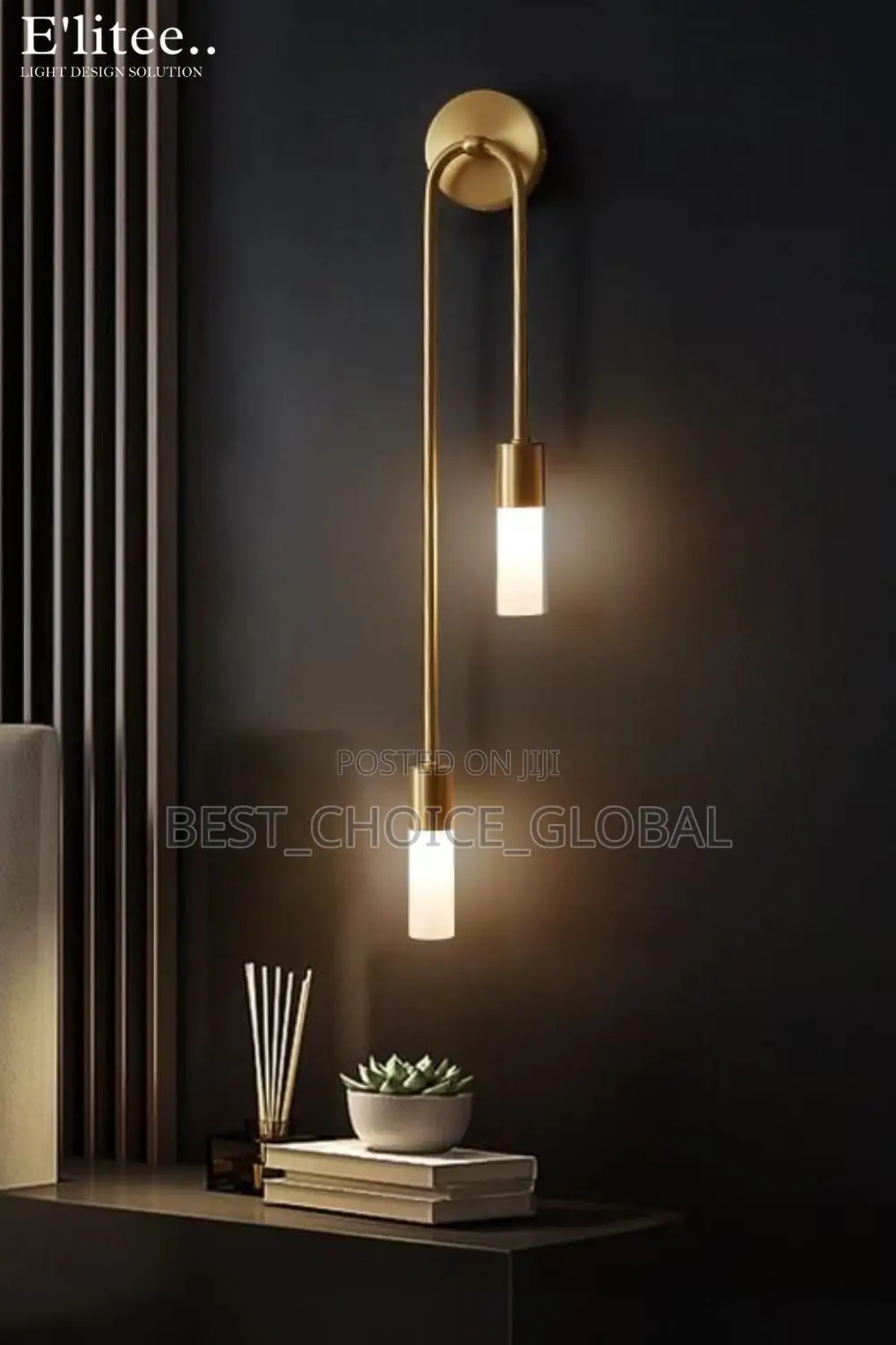 Led Wall Sconces Light