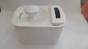 Pet Sensitive Water Fountain