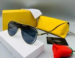 Loewe Fashion Sunglasses 