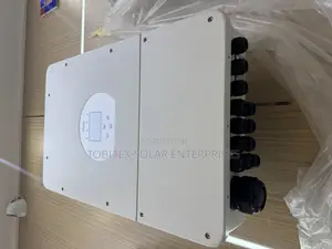 Deye Hybrid Solar Inverter 10kva