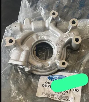 Oil Pump for Liberty Jeep 3.7 Sold With Warranty